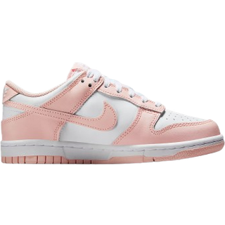 Nike Dunk Low Junior, White - 39
