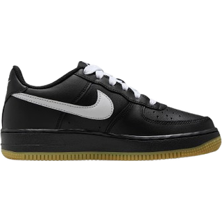 Nike Air Force 1 LV8 1-sko til større børn - sort - 38
