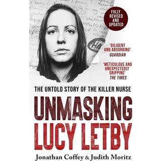 Unmasking Lucy Letby