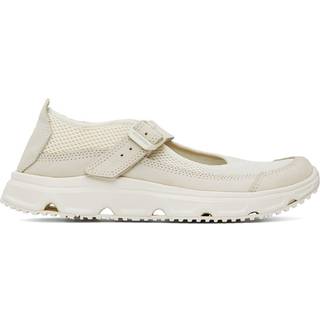 Salomon Salomon RX Marie-Jeanne | White sandals White - Størrelse: 40 2/3 - Vanilla Ice - White - 40 2/3