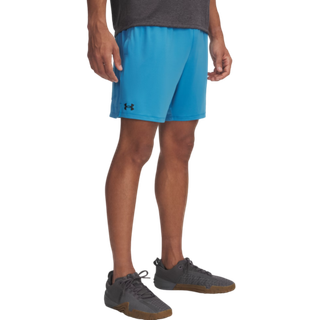 Under Armour Tech™ Vent Men's 7" Shorts Ether Blue / Black XXL