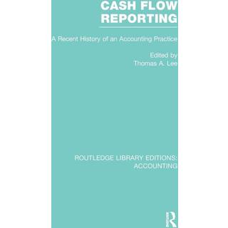 Cash Flow Reporting (RLE Accounting)