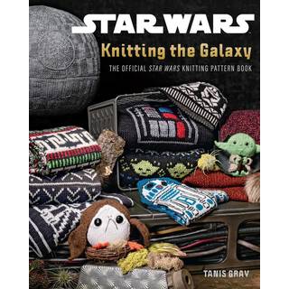 Star Wars: Knitting the Galaxy