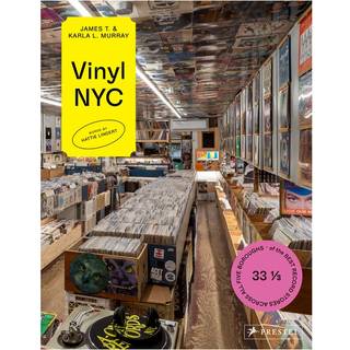 VINYL NYC