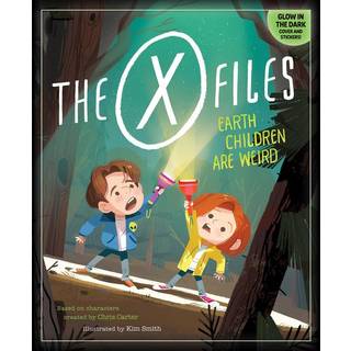 The X-Files: Earth Children Are Weird