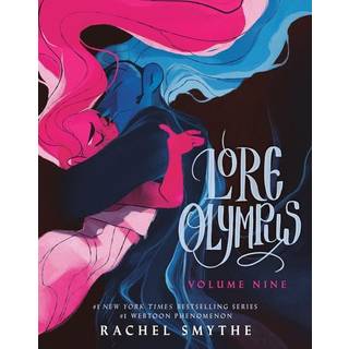 Lore Olympus: Volume Nine