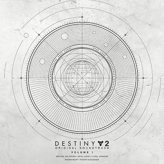 Various Artist - Destiny 2 (Vol. 1)