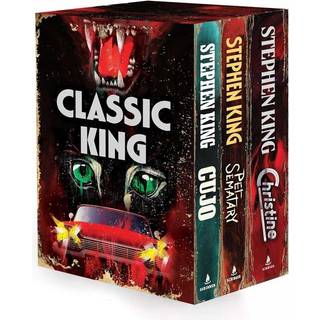 Classic King Boxed Set 1
