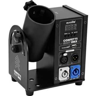 Eurolite Confetti Shot DMX TILBUD NU