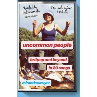 Uncommon People