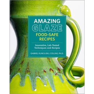 Amazing Glaze Food-Safe Recipes