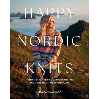 Happy Nordic Knits