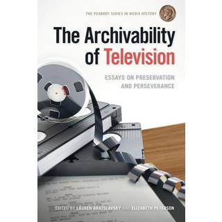 The Archivability of Television