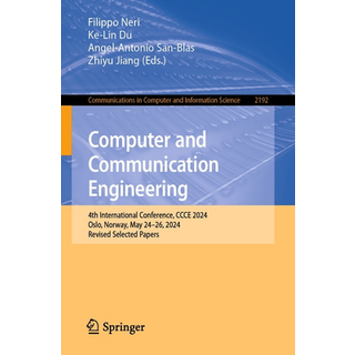 Computer and Communication Engineering