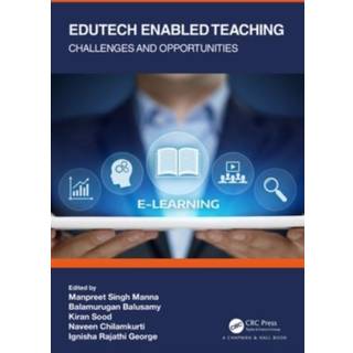 Edutech Enabled Teaching
