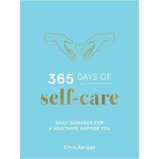 365 Days of Self-Care