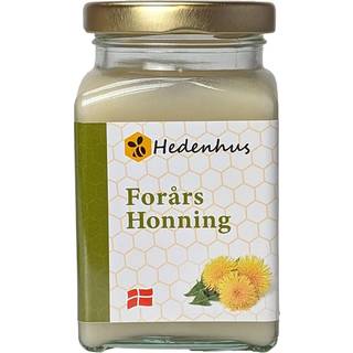 Dansk forårs honning
