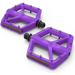 Cykelpedaler Early Rider Works Comp Pedal Purple