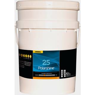 Bådrubbing Mirka Polarshine 25, 17 liter