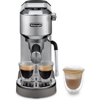 De’Longhi Dedica Style Dedica Duo Espresso machine 1.1 L
