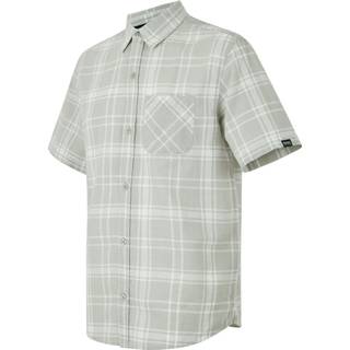 Regatta Regatta Grey Mens Loran Lightweight Shirt