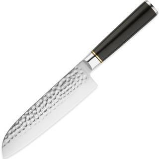 Norskaer Original Santoku Kokkekniv