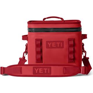 Yeti Hopper Flip 12 Cool Bag Rescue Red, 12 L
