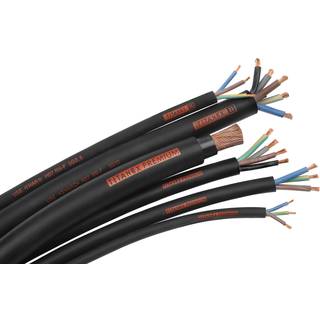 Gummikabel 3G1,5 H07Rn-F Tr500 Titanex
