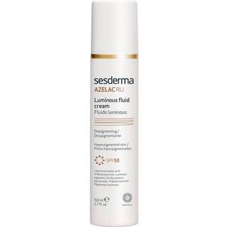 Sesderma Azelac RU Udstrålingsvæske SPF 50 50 ml - 50 ml