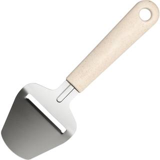 GastroMax Osteskærer, BIO, natur/stål, 21,5 cm.