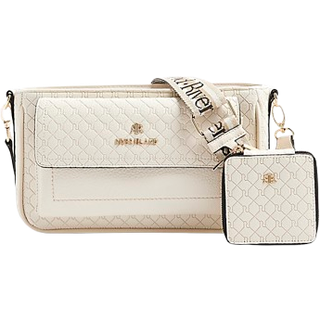 River Island Utility Pochette Skuldertaskeen