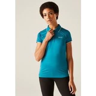 Regatta Dame Remex II Active Polo-skjorterEU 38 (UK 10)