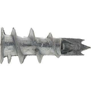 NKT Fasteners dybel driva 4,5 x 35 metal 8 stk.