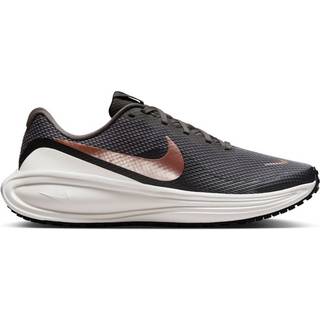 Nike Revolution 8-løbesko til vej til kvinder - brun - 35.5