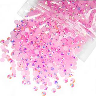 qiipii 2700 pcs 4 mm lyseros