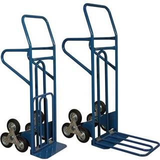 JUMBO trappesækkevogn, max 200 kg - 36TS126