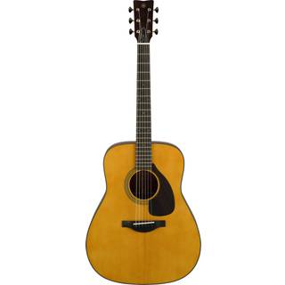 Yamaha FG5 Western Guitar