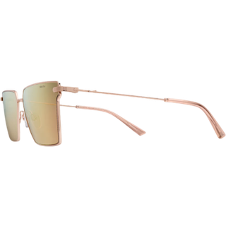 Nike PURSUIT FLAIR IB3683X 600 60 Solbriller Mænd Guld - Rose Gold - 60mm