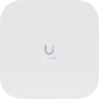 Ubiquiti E7 WLAN adgangspunkt 11500 Mbit/s Hvid Strøm over Ethernet (PoE)