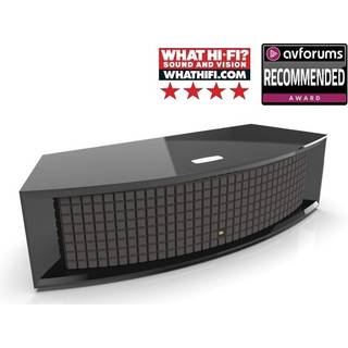 JBL Classic L75ms Black Edition Musik System | PRIS-MATCH
