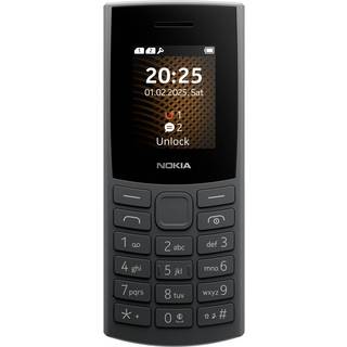 Nokia 105 4G 2nd Edition