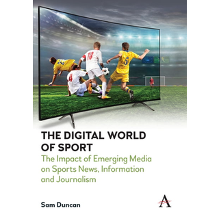 The Digital World of Sport