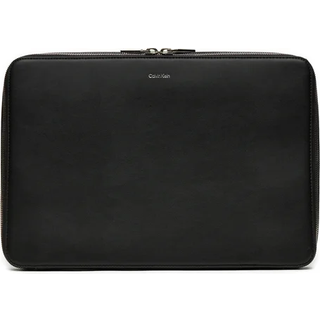 Laptop Folio - Black - One Size