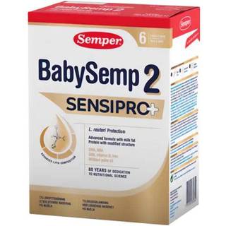 Sensipro Babysemp 2 tilskudsblaning (Tidligere Sensipro Allomin 2)