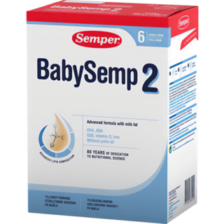 Semper BabySemp 2