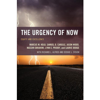 The Urgency of Now