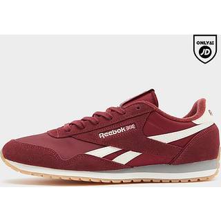 Reebok AZ II, Red - 40.5