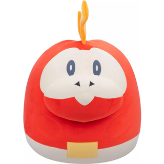 Squishmallows Pokémon Fuecoco 50 cm