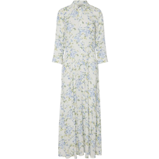 Yassavanna Long Shirt Dress