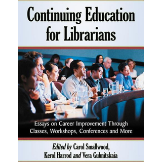 Continuing Education for Librarians